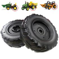 Kit 2 Rodas Traseiras John Deere Ground Force Ground Loader - Burigotto Kit 2 Rodas Traseiras John Deere Ground Force Ground Loader - Burigotto