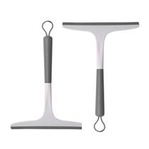 Kit 2 Rodinho de Pia Rodo para Cozinha Multiuso Limpeza Janela Box Flow Ou Kit 2 Rodinho de Pia Rodo para Cozinha Multiuso Limpeza Janela Box Flow Ou