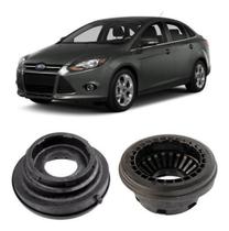 Kit 2 Rolamento Amortecedor Dianteiro Focus Sedan 2014 2019