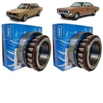 Kit 2 Rolamento Da Satelite Chevette Oplala 4/6cil Braseixos Kit 2 Rolamento Da Satelite Chevette Oplala 4/6cil Braseixos