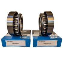 Kit 2 Rolamento Diferencial Caixa Satelite S10 4x2 4x4 12-24 Kit 2 Rolamento Diferencial Caixa Satelite S10 4x2 4x4 12-24