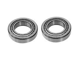 Kit 2 rolamento e retentor roda dianteira del rey pampa Kit 2 rolamento e retentor roda dianteira del rey pampa