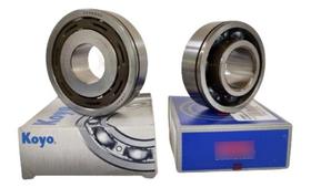 Kit 2 Rolamento Original Koyo Cambio Corolla Dg2568h B25-163
