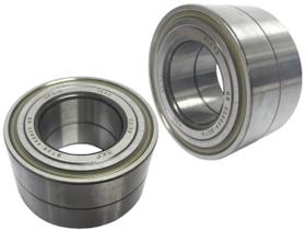 Kit 2 rolamento roda dianteira clio twingo 1.0 desde 1996 Kit 2 rolamento roda dianteira clio twingo 1.0 desde 1996