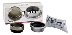 Kit 2 Rolamento Suspensão Barra Torção Xsara Picasso Partner