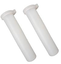 Kit 2 roldana do acelerador manopla moto biz 100/125 crypton