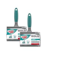 Kit 2 Rolo Adesivo Lavavel Flashlimp Tira Pelos Barato Kit 2 Rolo Adesivo Lavavel Flashlimp Tira Pelos Barato