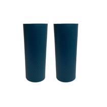 Kit 2 Rolo Miofascial 30cm X 12cm Novo