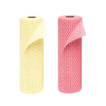 Kit 2 Rolo Multiuso Perfex 50 folhas Lavanderia Limpeza Cozinha Escritório Vidros Banheiro Automóvel Kit 2 Rolo Multiuso Perfex 50 folhas Lavanderia Limpeza Cozinha Escritório Vidros Banheiro Automóvel