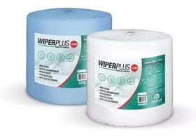 Kit 2 Rolo Pano WiperPlus PRO50 Limpeza Multiuso 25x40 Talge