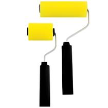 Kit 2 Rolos 5cm e 9cm - 1021/0913 - COMPEL Kit 2 Rolos 5cm e 9cm - 1021/0913 - COMPEL