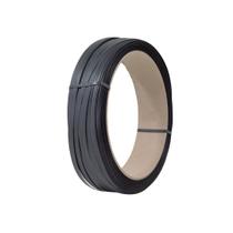 Kit 2 Rolos De Fita De Arquear Pp Preta 13mm Oferta Especial