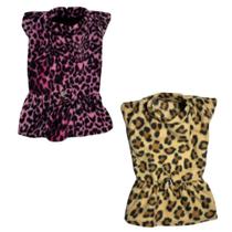 Kit 2 Roupa De Inverno Para Cães E Gatos - Vestido Soft Egg Kit 2 Roupa De Inverno Para Cães E Gatos - Vestido Soft Egg