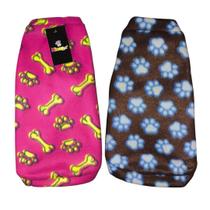 Kit 2 Roupas Para Cachorro - Suéter De Inverno P