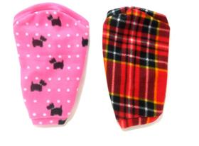 Kit 2 Roupas Roupinhas Soft Pet Tam. M