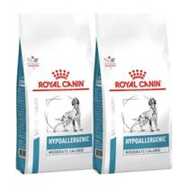 Kit 2 Royal Canin Veterinary Hypoallergenic Diet 10,1Kg Kit 2 Royal Canin Veterinary Hypoallergenic Diet 10,1Kg