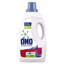 Kit 2 Sabão Líquido Omo Lavagem Perfeita 3l