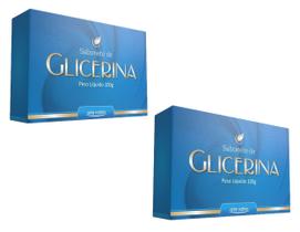 Kit 2 Sabonete De Glicerina 100g - Arte Nativa