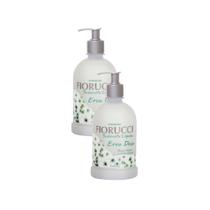 Kit 2 Sabonete Líquido Fiorucci Erva Doce 500ml Kit 2 Sabonete Líquido Fiorucci Erva Doce 500ml