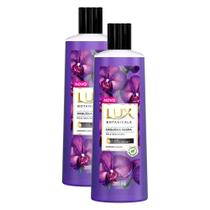 Kit 2 Sabonete Líquido Lux Botanicals Orquídea Negra 250ml