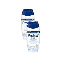 Kit 2 Sabonete Líquido Protex PRO Hidratação 230ml