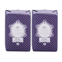 KIT 2 Sabonetes em Barra Bambu Madressenza 180g