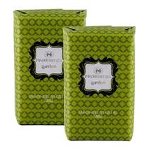KIT 2 Sabonetes em Barra Garden Madressenza 180g KIT 2 Sabonetes em Barra Garden Madressenza 180g