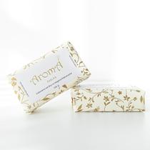 Kit 2 Sabonetes em Barra Vegetal Hidratante Felicità 150g Aromá