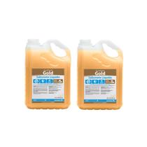 Kit 2 Sabonetes Líquido Audax Gold 5l Kit 2 Sabonetes Líquido Audax Gold 5l