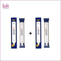 Kit 2 Sache Gel Base Volia 12G Refil Volia Gel Base