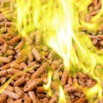 Kit 2 Sacos 10KG ecofire Pellet Lareira Para Fogueira Forno De Pizzaria Combustível