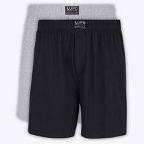 Kit 2 Sambas Canção Lupo Algodão 00502.18611