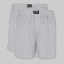 Kit 2 Sambas Canção Lupo Algodão 18611