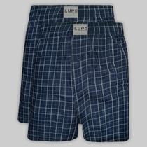 Kit 2 Sambas Canção Lupo Com Tecido Plano 18613