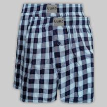 Kit 2 Sambas Canção Lupo Com Tecido Plano 18613