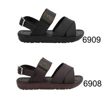 Kit 2 Sandalia Infantil Menino Apuana Leve Macio E Confortavel Escola Para Brincar Moderna Estilosa Escola Para Brincar