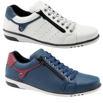 kit sapatenis masculino em Promoção no Magazine Luiza