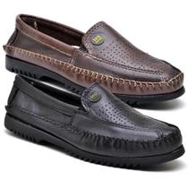 sapato mocassim em Promoção no Magazine Luiza