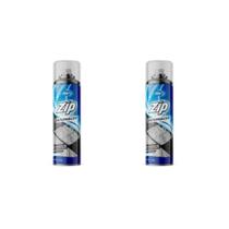 Kit 2 Saponáceo Spray Desengordurante Uso Geral 300ml - My place 2 Unidades
