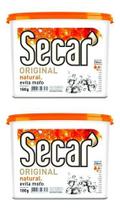 Kit 2 Secar Original Natural Evita Mofo 180g Absorver 250ml