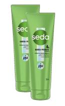 kit 2 Seda Condicionador by Rayza Força e Crescimento 250ml