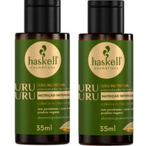 Kit 2 Seiva Murumuru 35ML