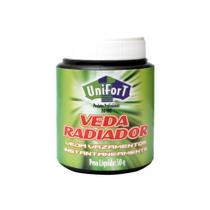Kit 2 Selante Para Vedar Radiador Em Pó Tira Vazamento 30g