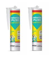 kIT 2 SELANTE VEDANTE PU30 BEGE BISNAGA 300ML PRO QUARTZOLIT kIT 2 SELANTE VEDANTE PU30 BEGE BISNAGA 300ML PRO QUARTZOLIT