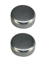 Kit 2 Selos Bloco Motor Honda Fit