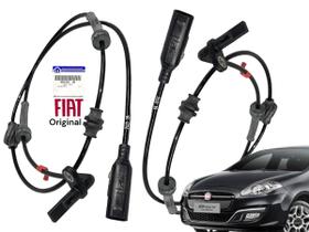 Kit 2 Sensor ABS Bravo 2011 a 2016 1.8 16v Diant Original Kit 2 Sensor ABS Bravo 2011 a 2016 1.8 16v Diant Original