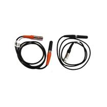 Kit 2 Sensor Camada Tinta Base Ferrosa E Não Ferrosa Utilizado Medidor Espessura Me-240 Instrutherm Kit 2 Sensor Camada Tinta Base Ferrosa E Não Ferrosa Utilizado Medidor Espessura Me-240 Instrutherm