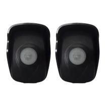 Kit 2 Sensor Presença Externo Ilumi 180º 5604 Parede Teto Iluminação Residencial Comercial Técnico Kit 2 Sensor Presença Externo Ilumi 180º 5604 Parede Teto Iluminação Residencial Comercial Técnico