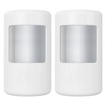 Kit 2 Sensor Presença Lâmpada Iluminação automação