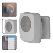 Kit 2 Sensor Presença Teto Articulado 360 Smart X-Control